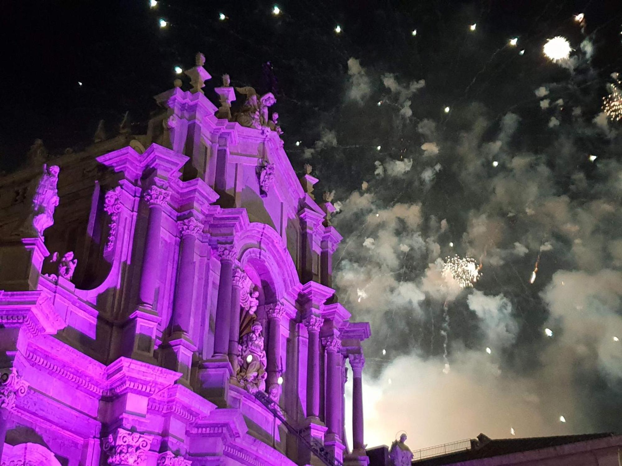 Luna'S Home Catania Bagian luar foto