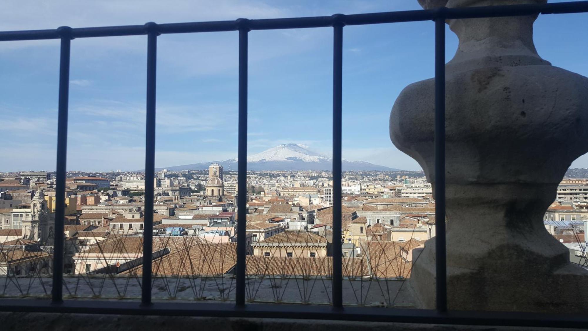 Luna'S Home Catania Bagian luar foto