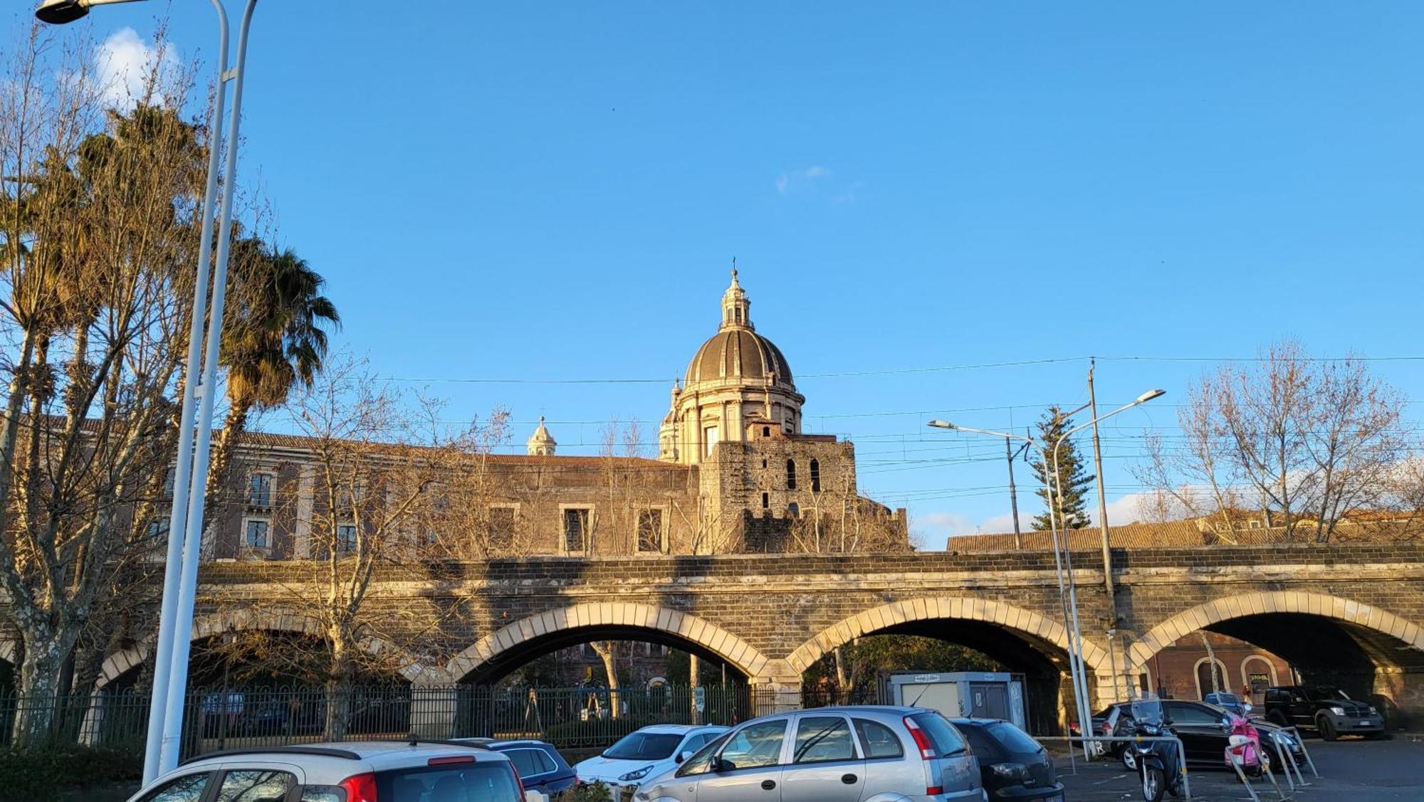 Luna'S Home Catania Bagian luar foto