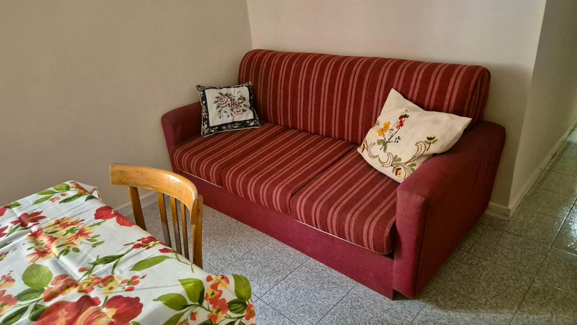 Luna'S Home Catania Bagian luar foto