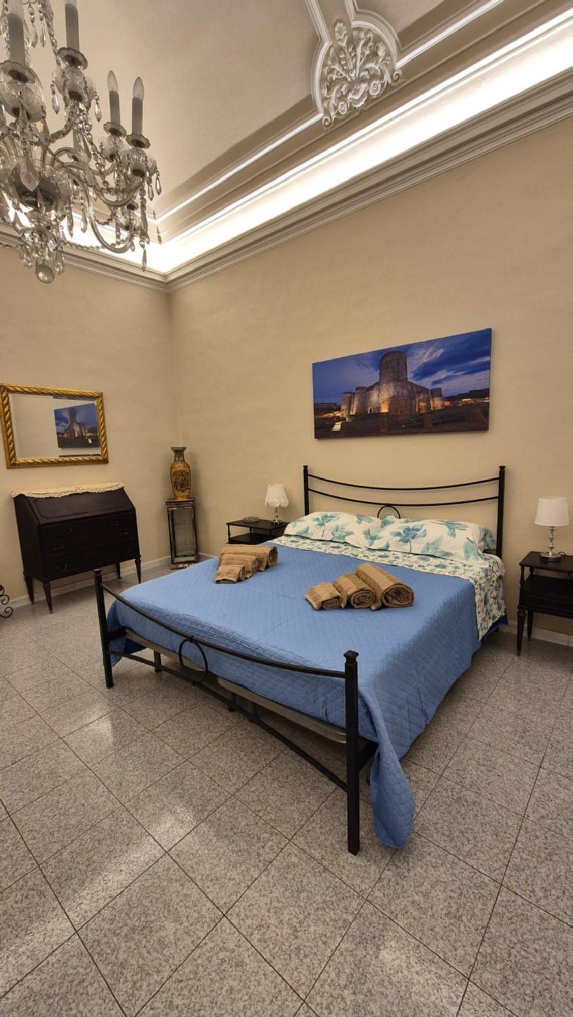 Luna'S Home Catania Bagian luar foto