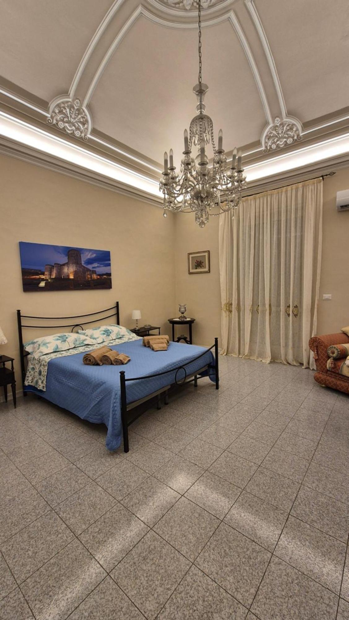 Luna'S Home Catania Bagian luar foto